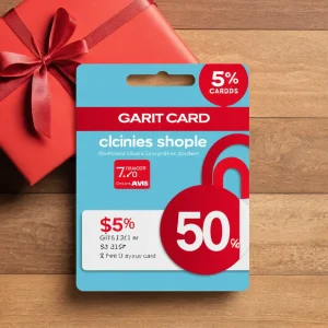 Target Gift Card