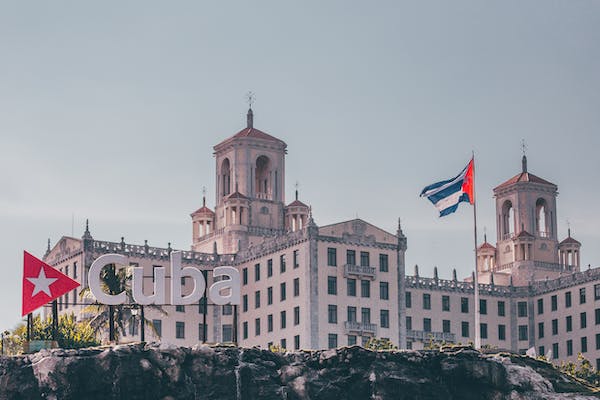 Places to Visit in Cuba