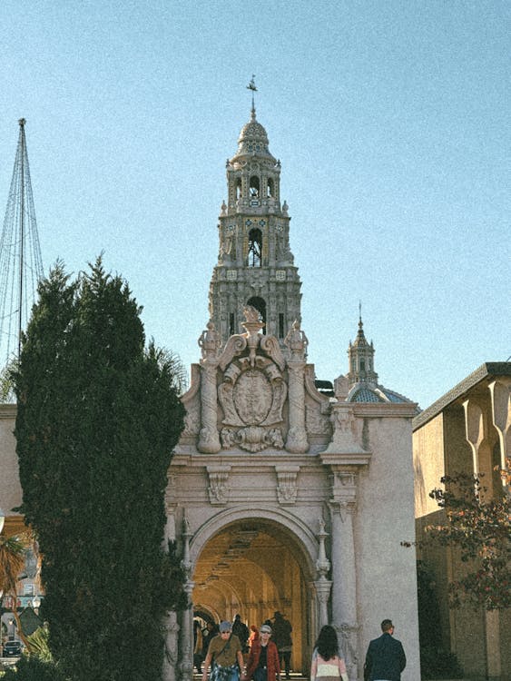 Free Things to Do in San Diego for Families