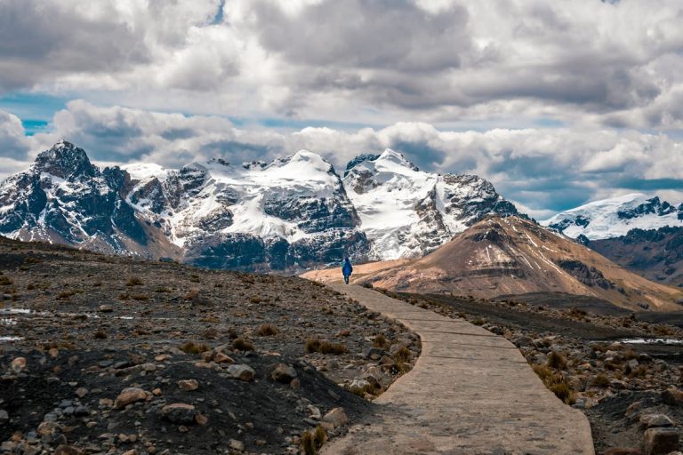 Best Hikes in Peru 2