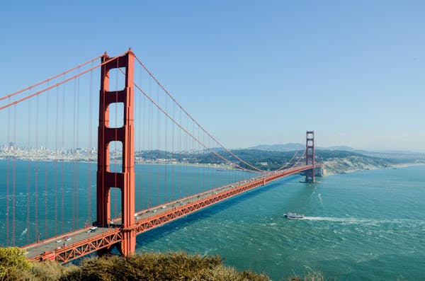 things to do with kids in San Francisco