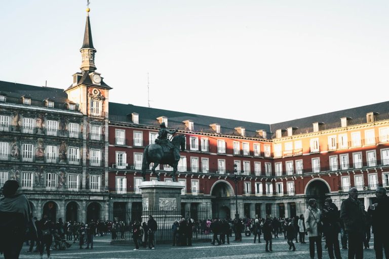 Top things to do in Madrid1