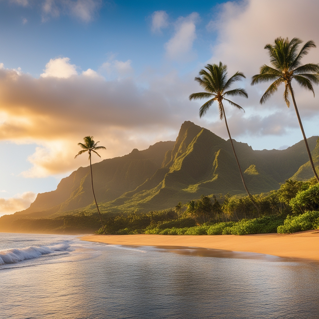 best hotels on kauai 2