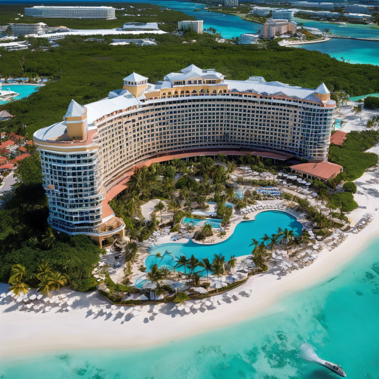 Best Hotels in Bahamas 2