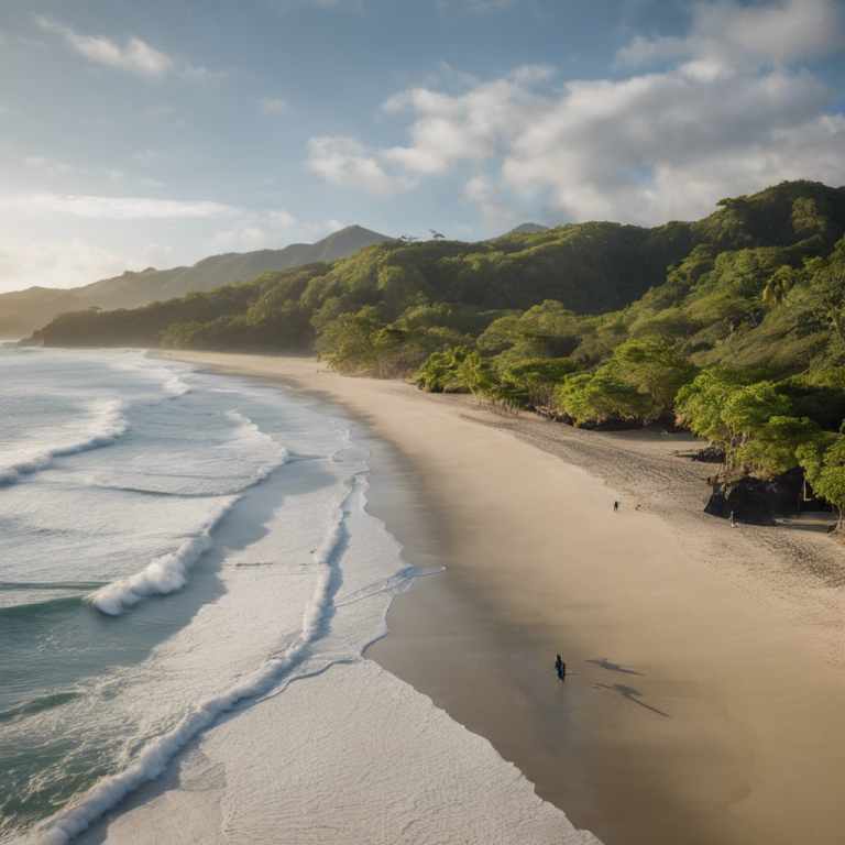 El Salvador beaches 5