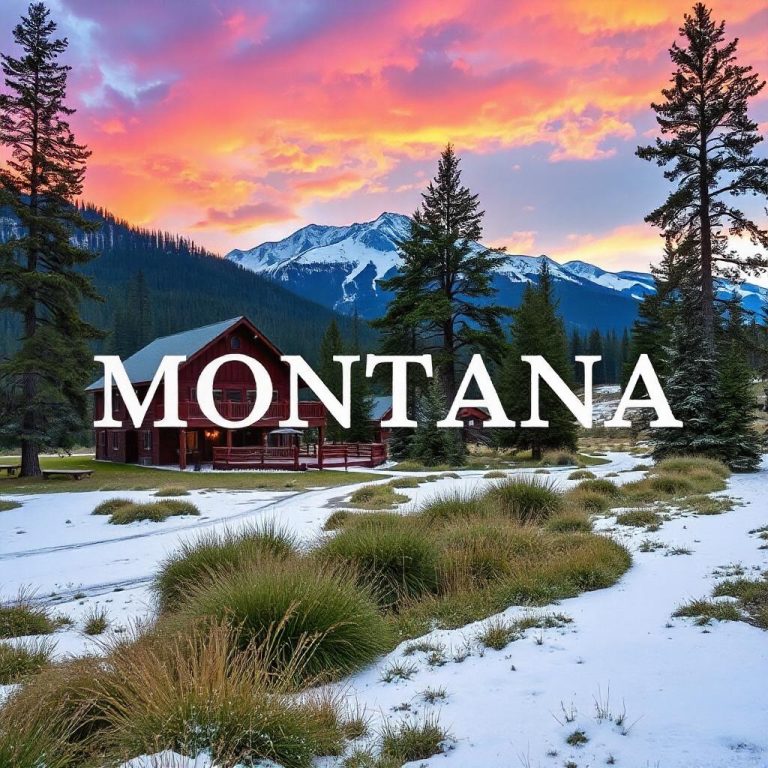 Best Hotels in Montana 4