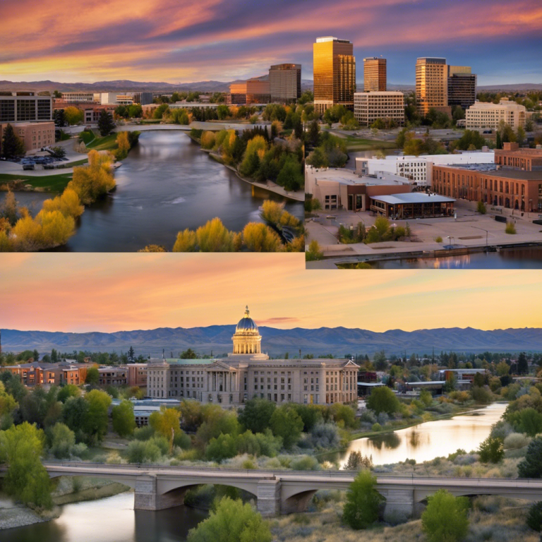 Things to Do in Boise 3