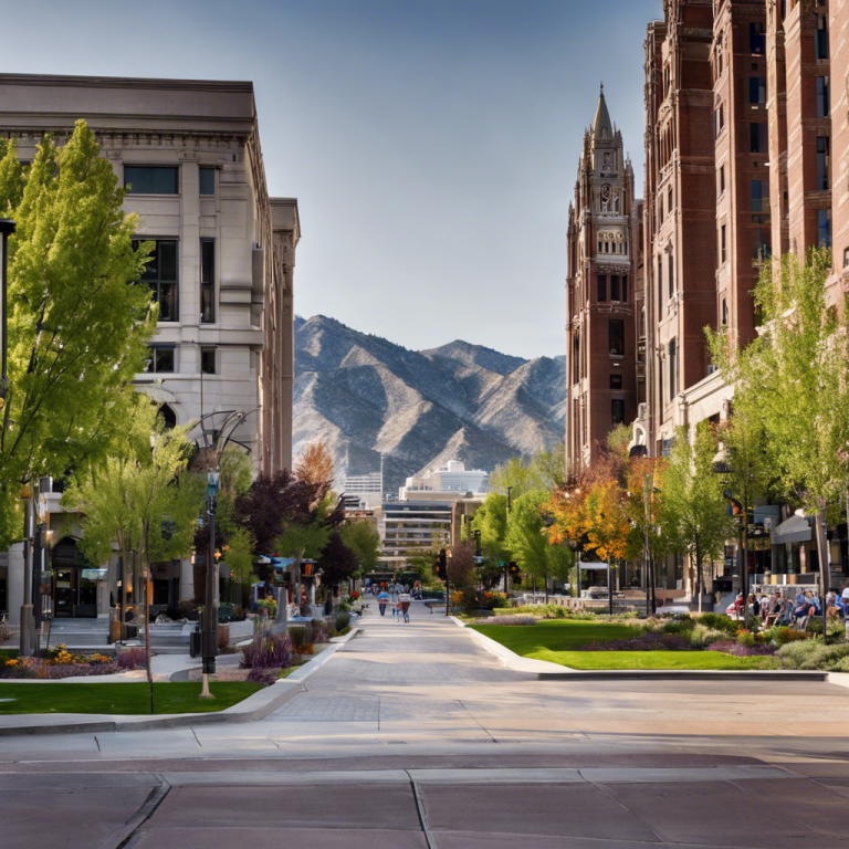 best Things To Do in Salt Lake City 1