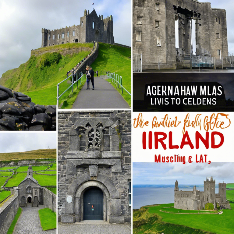 Best Things to Do in Ireland 3