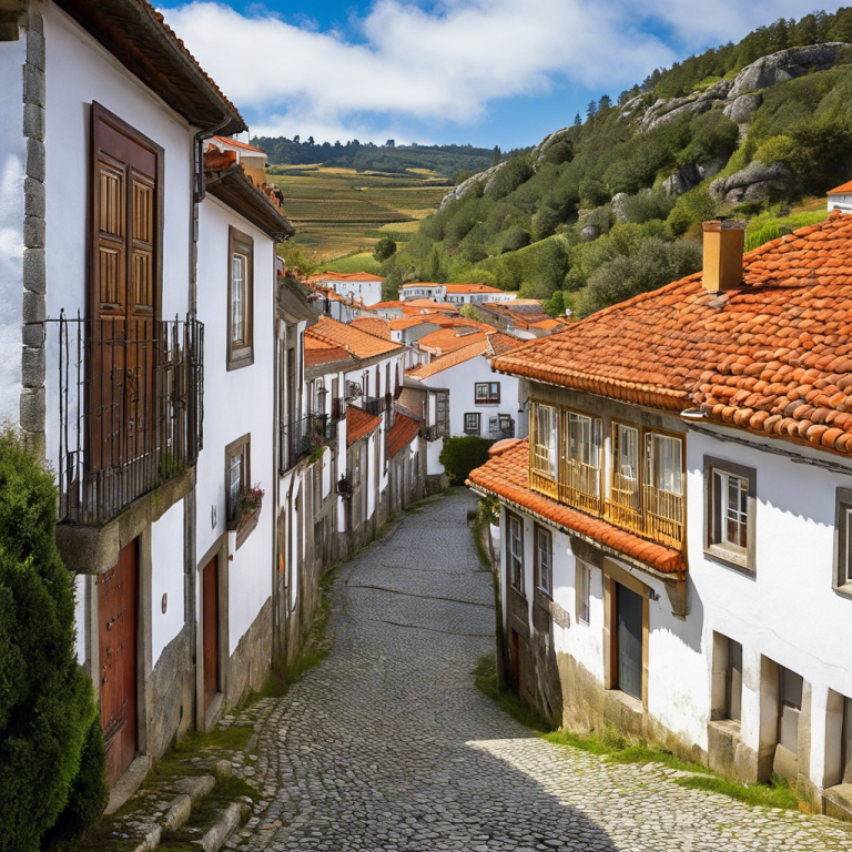 Best Places to Visit in Portugal 9