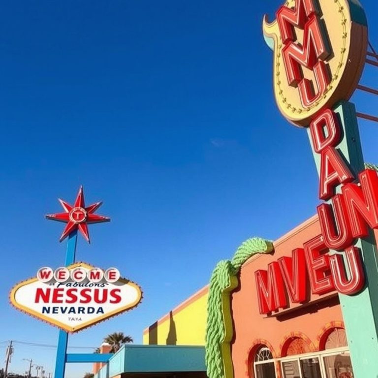 free things to do in Las Vegas