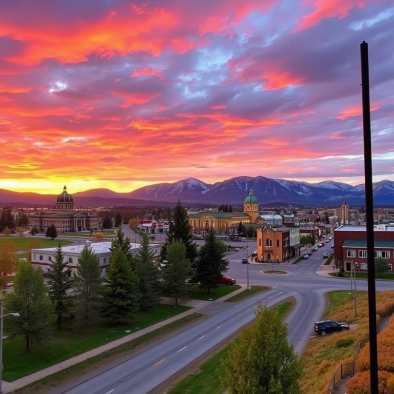 Things to do in Missoula Montana 3