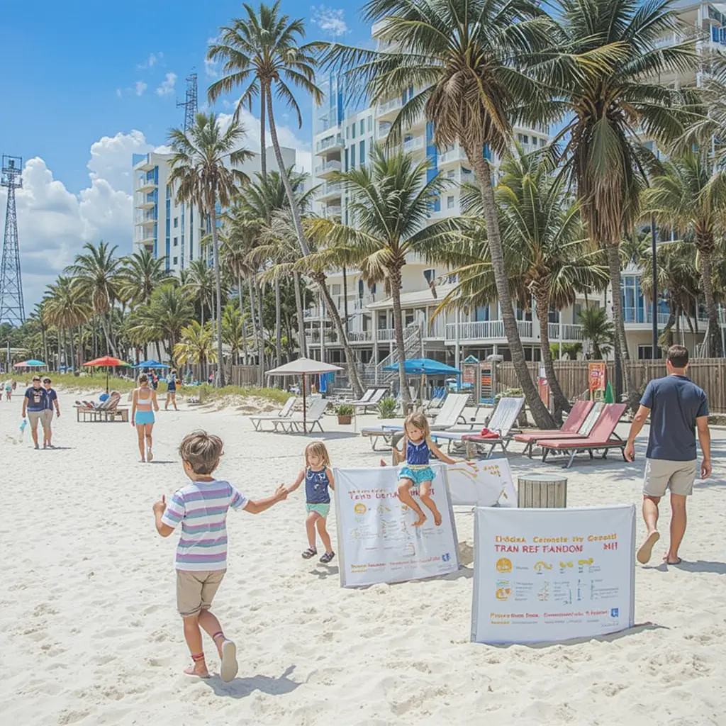 things to do in destin florida for families