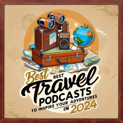 best travel podcasts