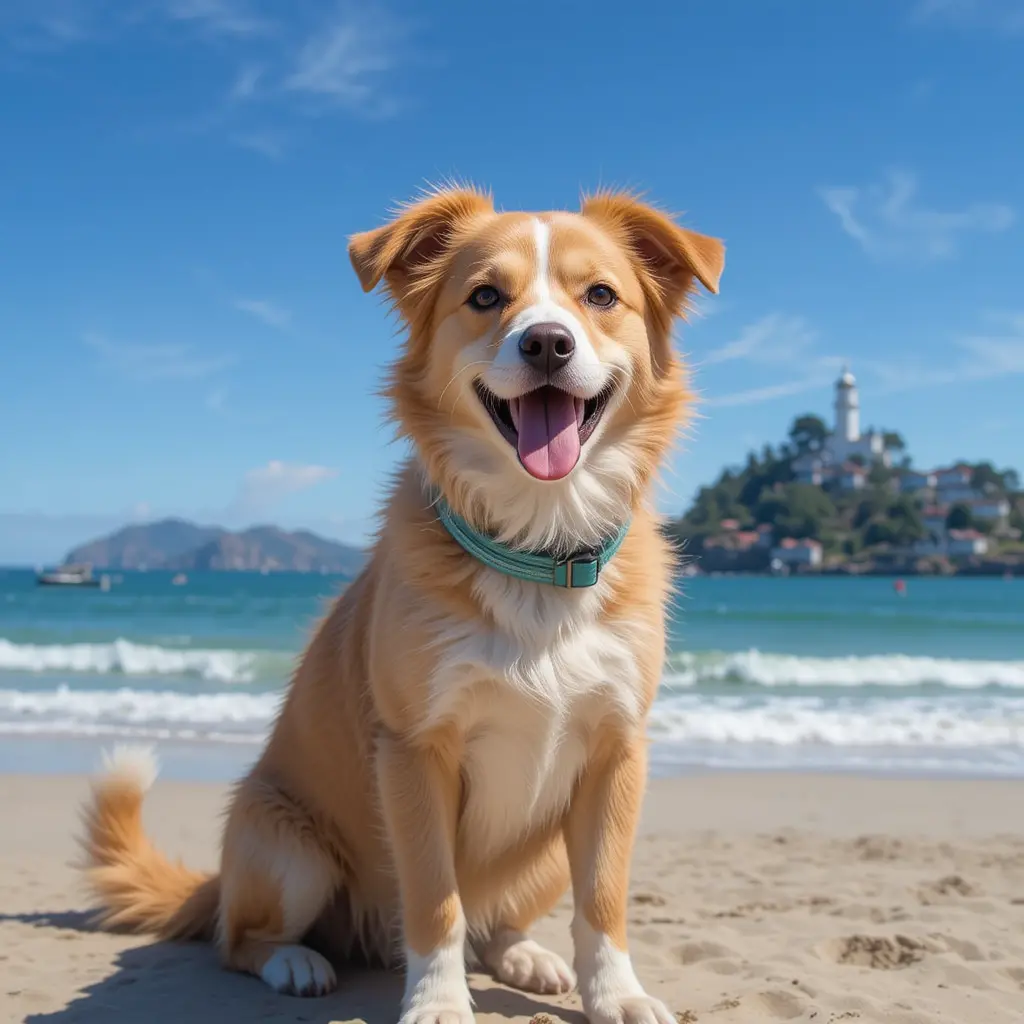 dog friendly hotels in avila beach ca