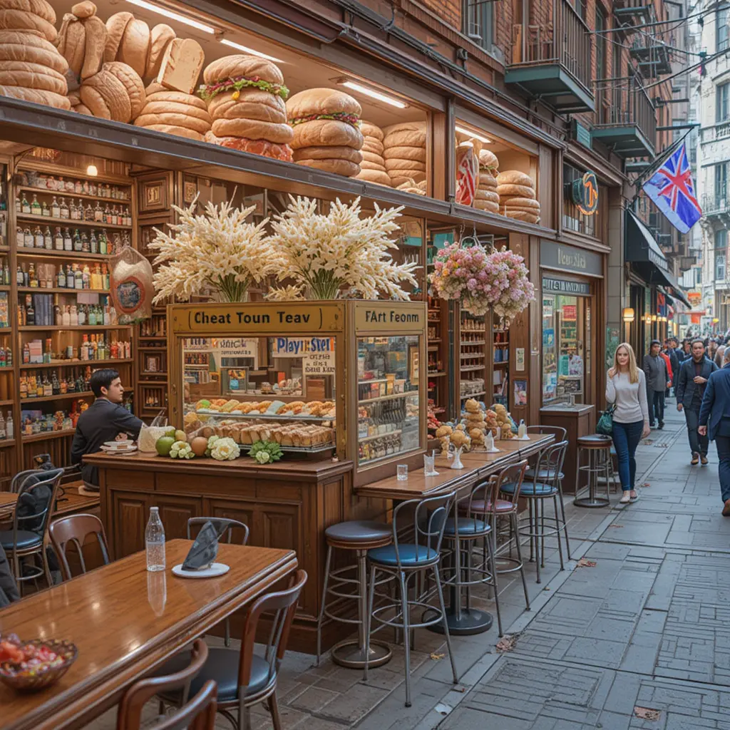 best jewish food in nyc