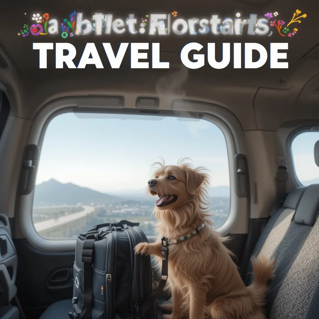 Pet-Friendly Travel Guide