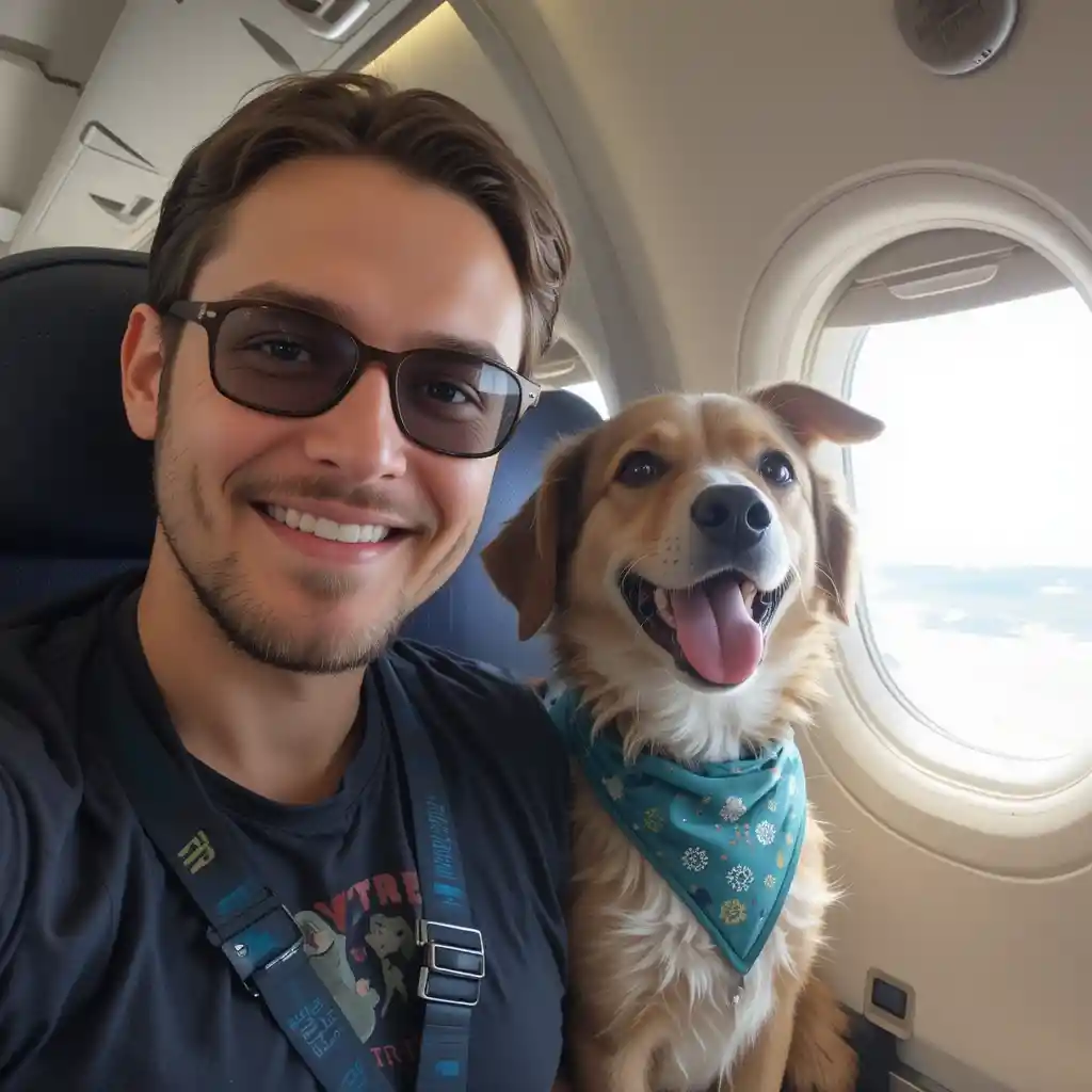 International Pet Travel