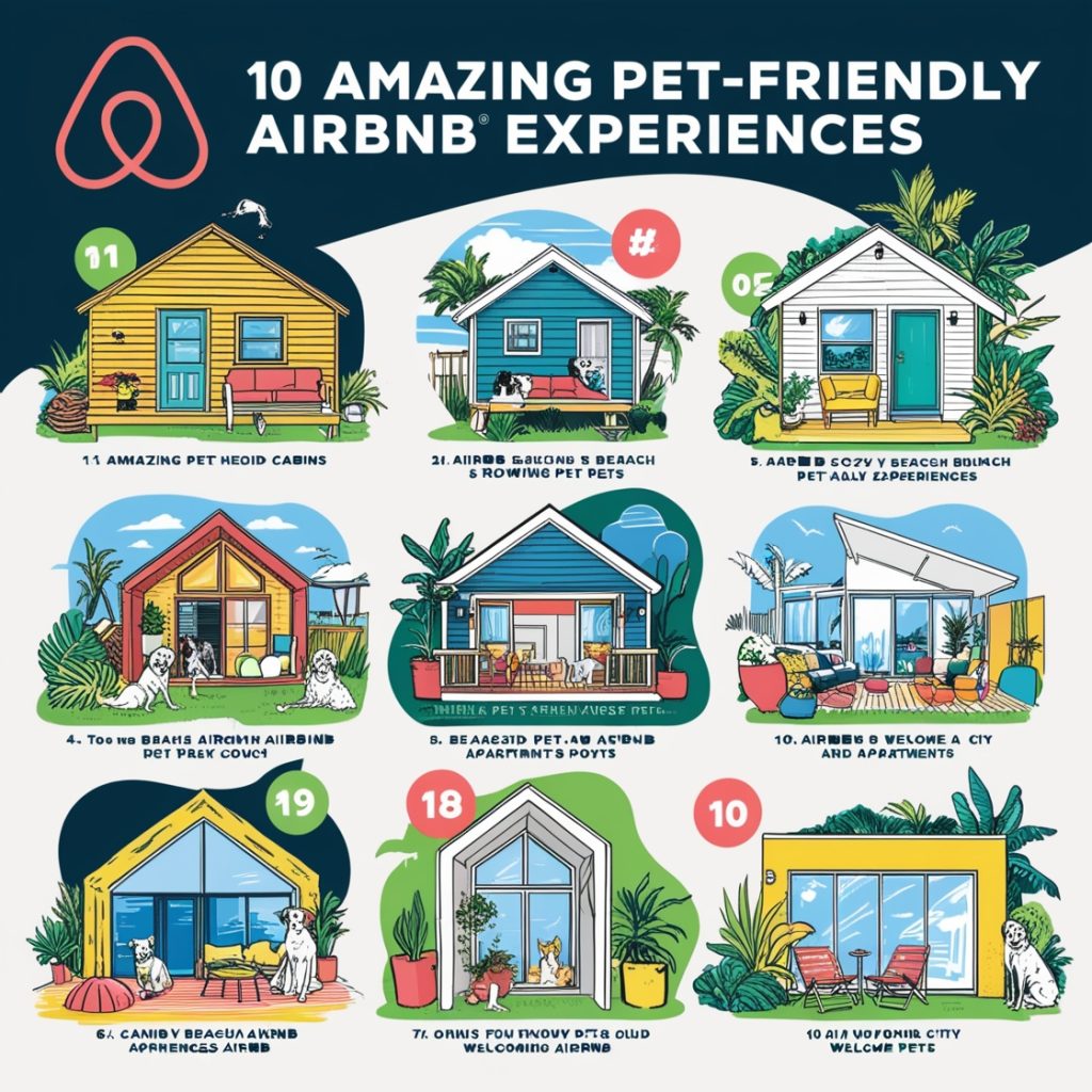 Pet-Friendly Airbnb