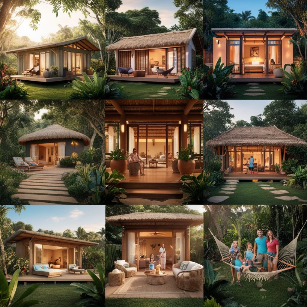 Pet-Friendly Eco-Lodges for Sustainable Travel