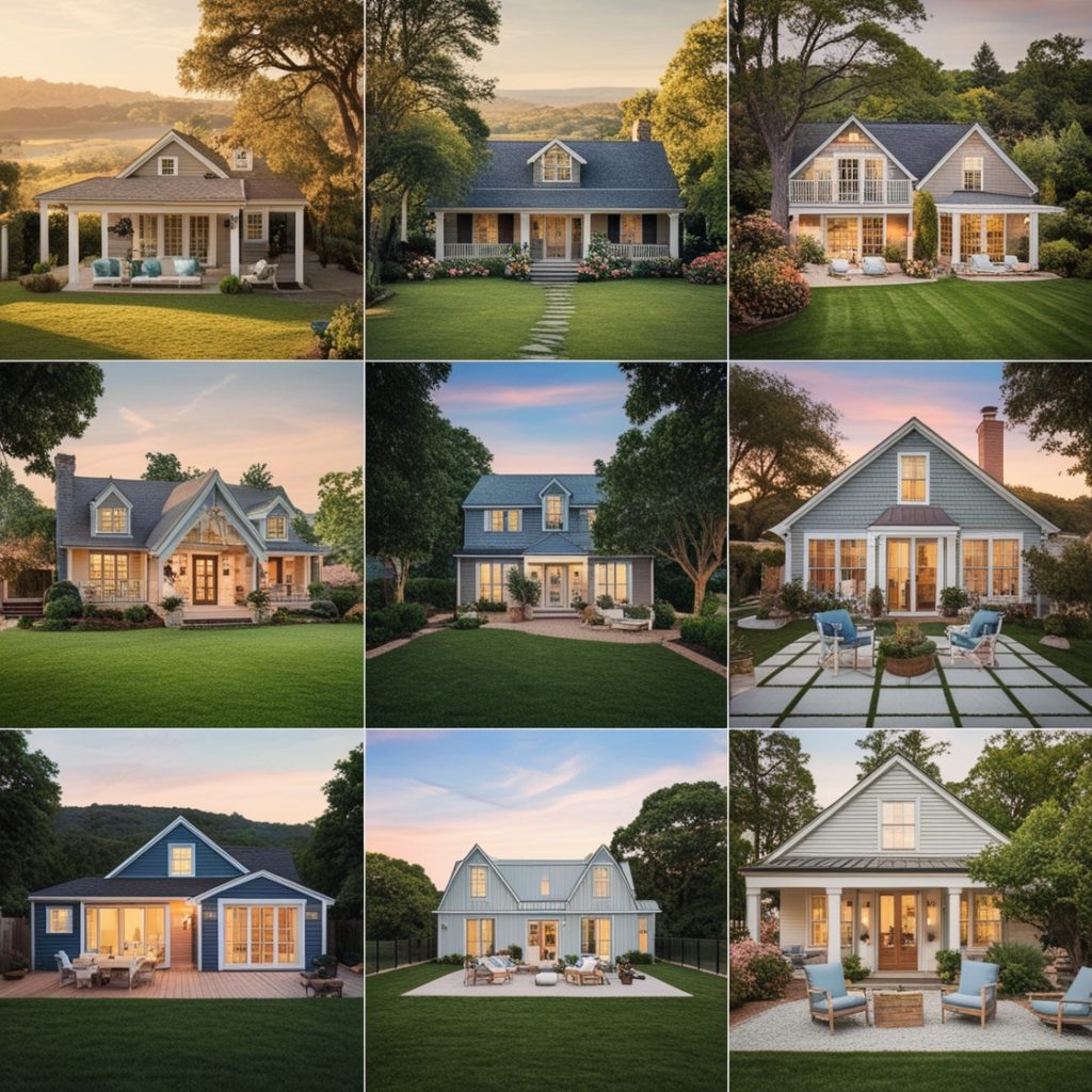 Pet-Friendly Vacation Rentals with Fenced Yard