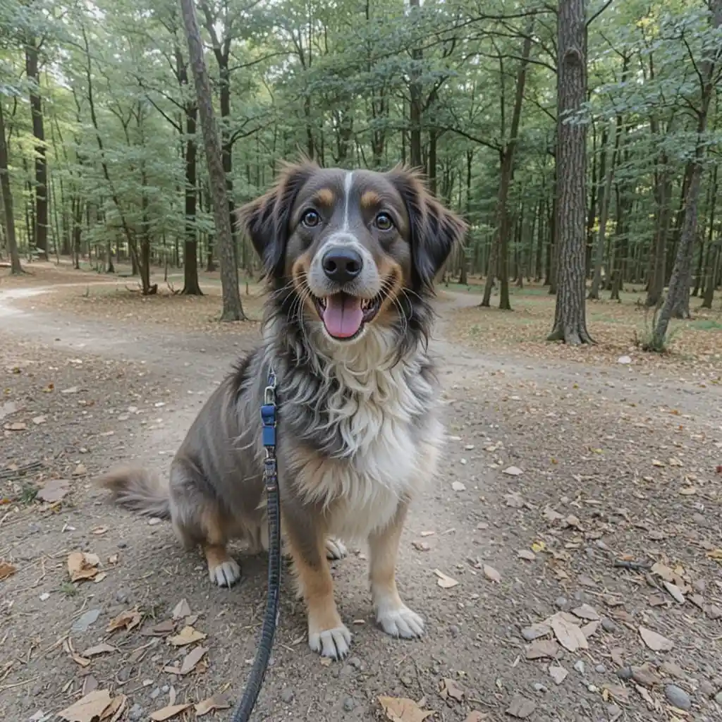 Dog-Friendly Weekend Getaways in Virginia