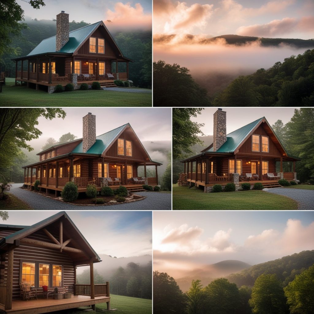 7 Best Pet-Friendly Cabins in Sevierville TN